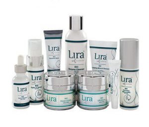 LIRA CLINICAL produce products with exclusive formulas using multiple plant stem cells, advanced peptides, exclusive botanical and various skin nourishing vitamins and minerals.