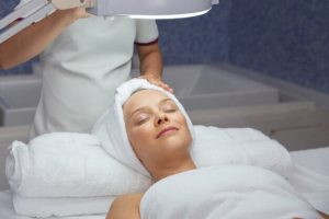 Facial skin treatments - Advanced Laser and Aesthetics Inc