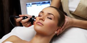 Laser hair removal-Remove unwanted facial or body hair.