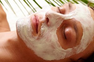 Facial Skin Treatments-Sensitive skin treatment - Advanced Laser and Aesthetics Inc