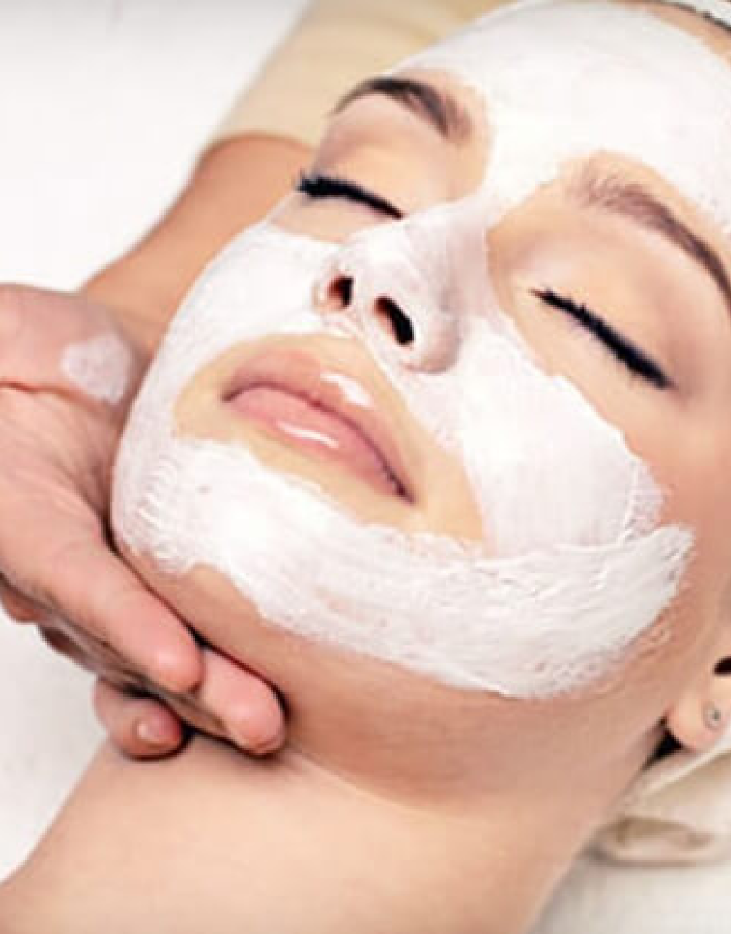 Skin Resurfacing Facial